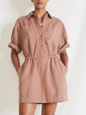 Apiece Apart Palmera Mini - XS